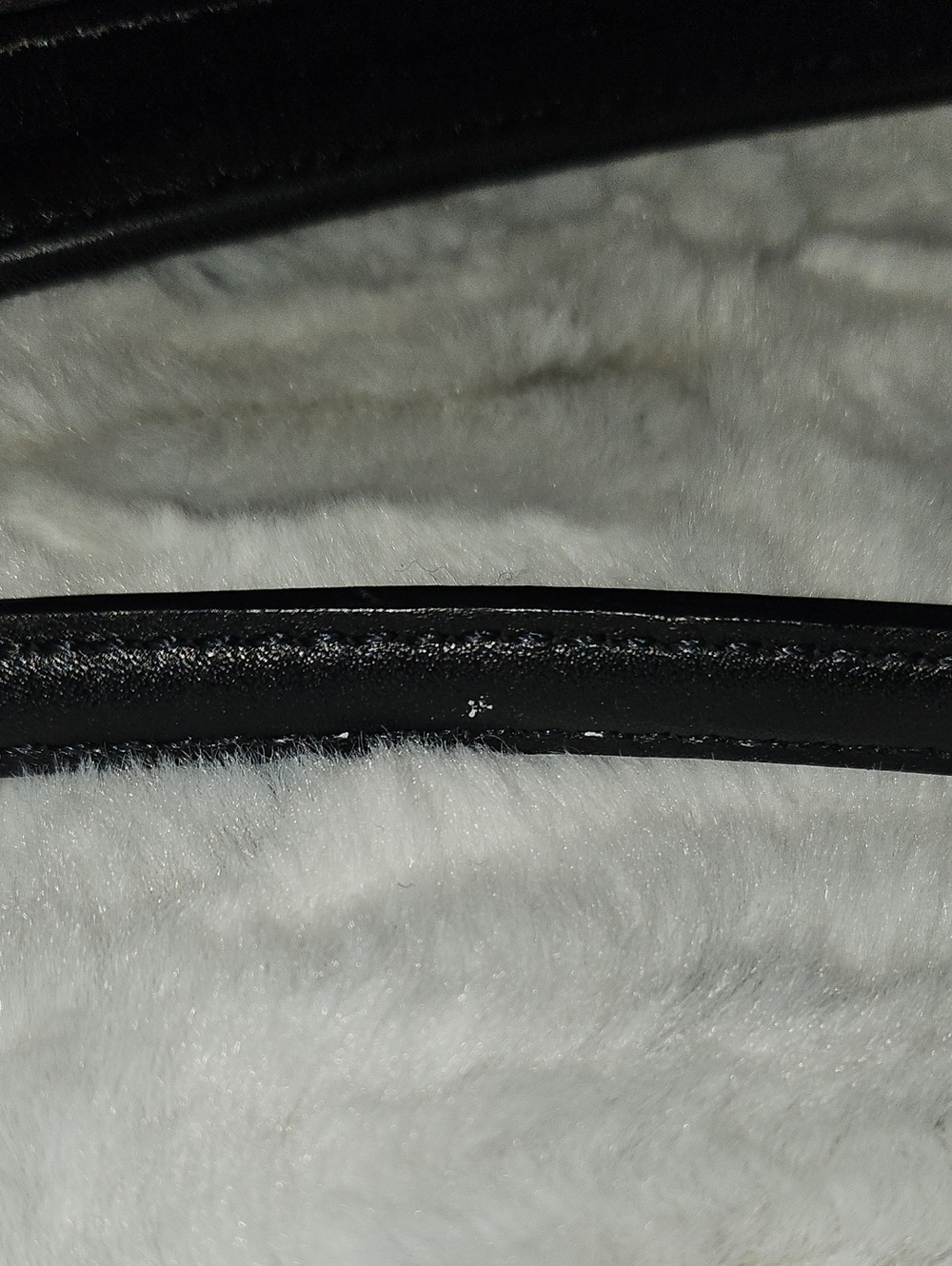 Coach Vintage Mercer Demi Shoulder Bag Y2k - Picture 15 of 16